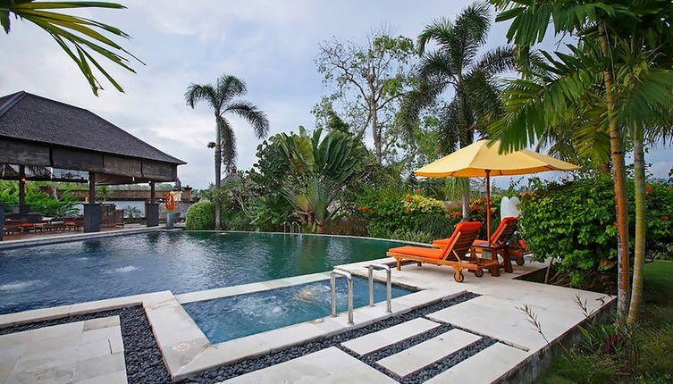 Photo 1 - Villa L'Orange Bali