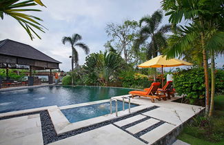 Foto 1 - Villa L'Orange Bali