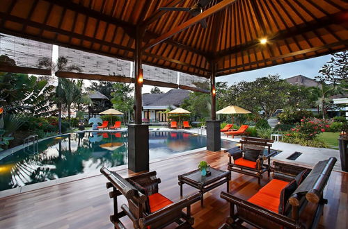 Foto 17 - Villa L'Orange Bali