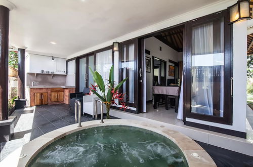 Photo 4 - Villa L'Orange Bali