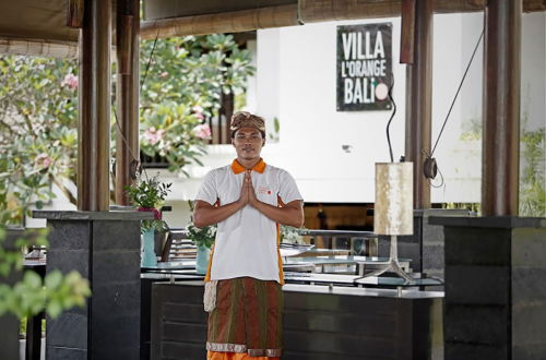 Photo 3 - Villa L'Orange Bali