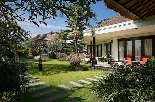 Foto 76 - Villa L'Orange Bali