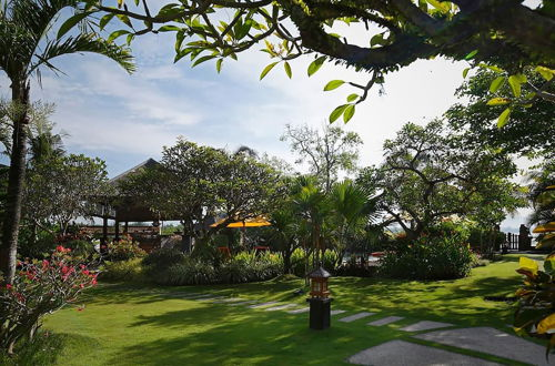 Foto 71 - Villa L'Orange Bali
