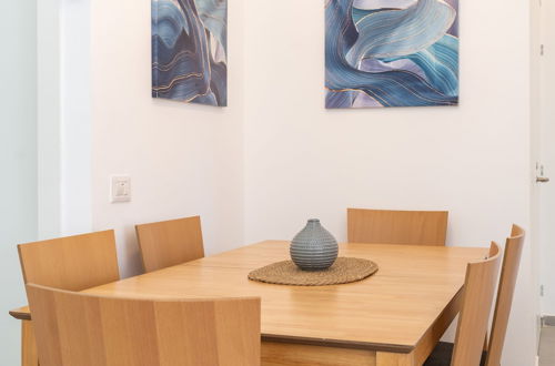 Photo 21 - Splendid Achziv Garden Apartment