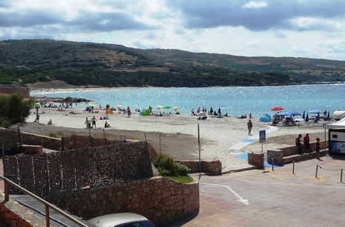Foto 17 - Sea View Apartment In Beautiful Sardinia - 7 Mins Walk to Beach