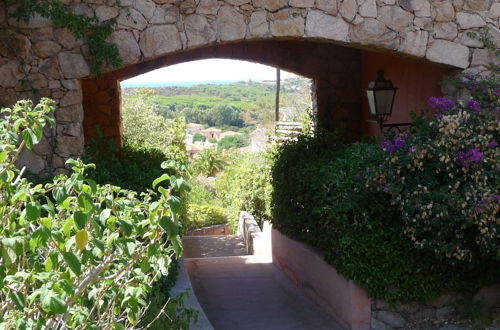 Photo 33 - Sea View Apartment In Beautiful Sardinia - 7 Mins Walk to Beach