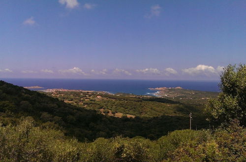 Photo 36 - Sea View Apartment In Beautiful Sardinia - 7 Mins Walk to Beach