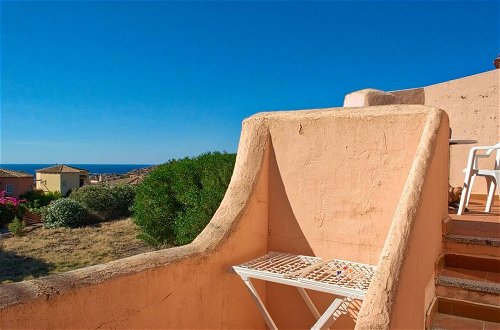 Foto 28 - Sea View Apartment In Beautiful Sardinia - 7 Mins Walk to Beach