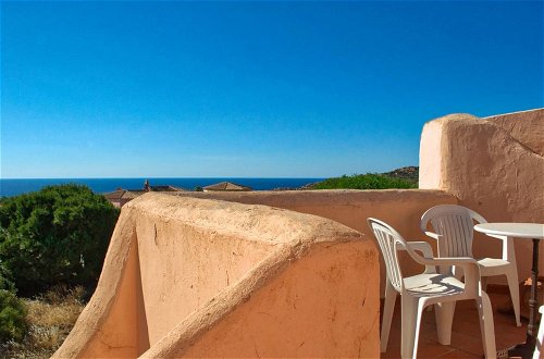 Photo 30 - Sea View Apartment In Beautiful Sardinia - 7 Mins Walk to Beach