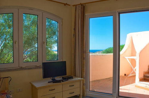 Photo 16 - Sea View Apartment In Beautiful Sardinia - 7 Mins Walk to Beach