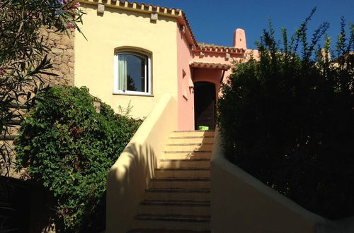 Photo 21 - Sea View Apartment In Beautiful Sardinia - 7 Mins Walk to Beach