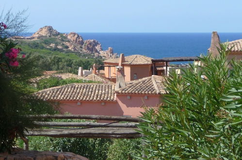 Foto 29 - Sea View Apartment In Beautiful Sardinia - 7 Mins Walk to Beach