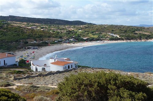 Photo 38 - Sea View Apartment In Beautiful Sardinia - 7 Mins Walk to Beach