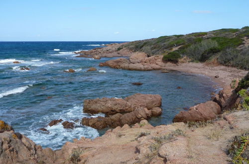 Photo 39 - Sea View Apartment In Beautiful Sardinia - 7 Mins Walk to Beach