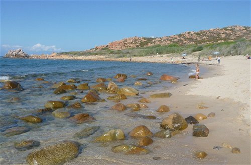 Foto 31 - Sea View Apartment In Beautiful Sardinia - 7 Mins Walk to Beach