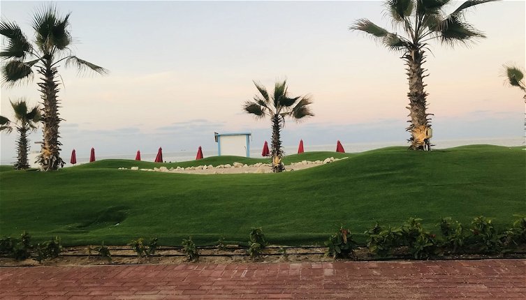 Foto 1 - Port Said Tourist Resort Luxury Hotel Apartments #1