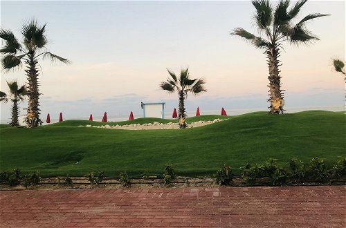 Foto 1 - Port Said Tourist Resort Luxury Hotel Apartments #1