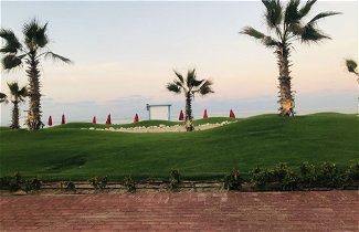 Photo 1 - Port Said Tourist Resort Luxury Hotel Apartments #1