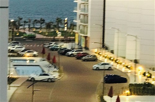 Foto 24 - porto Said Tourist Resort Luxury Hotel Apartment No44