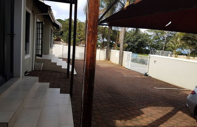 Fairview Bed And Breakfast - Double Bedroom 2 - Foto 30
