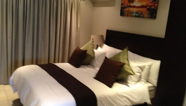 Foto 1 - Fairview Bed And Breakfast - Double Bedroom 2