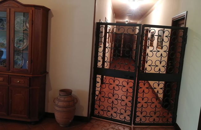 Apartment for 6 People in Villa Luzi Farmhouse - Foto 15