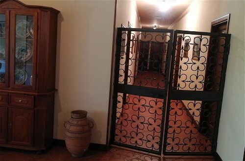 Foto 15 - Apartment for 6 People in Villa Luzi Farmhouse