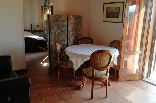 Foto 12 - Apartment for 6 People in Villa Luzi Farmhouse