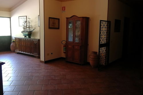 Photo 24 - Apartment for 6 People in Villa Luzi Farmhouse