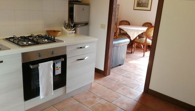 Cozinha privada