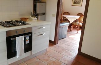 Photo 3 - Apartment 2 People Farmhouse Villa Luzi