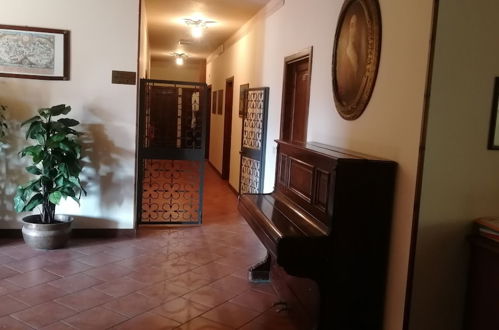 Foto 19 - Apartment for 6 People in Villa Luzi Farmhouse