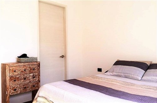 Photo 9 - New And Fully Equipped 2 Br Apartment in Aldea Zama - Qs17