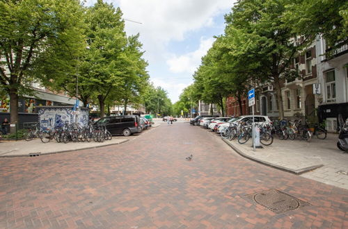 Foto 70 - limehome Amsterdam Hemonystraat