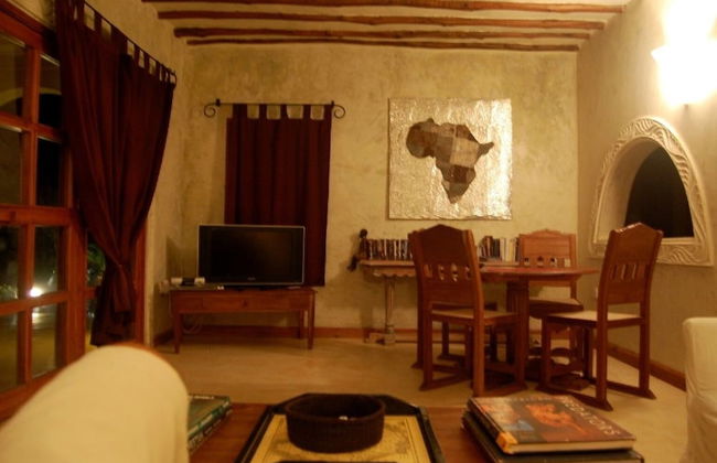 Wonderful Kibali Three Bedroom Apartment - Foto 24
