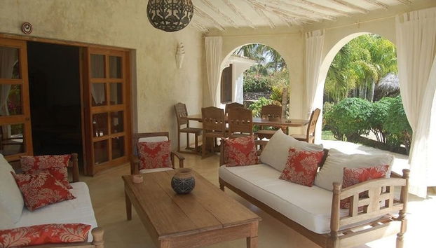 Sala de estar
