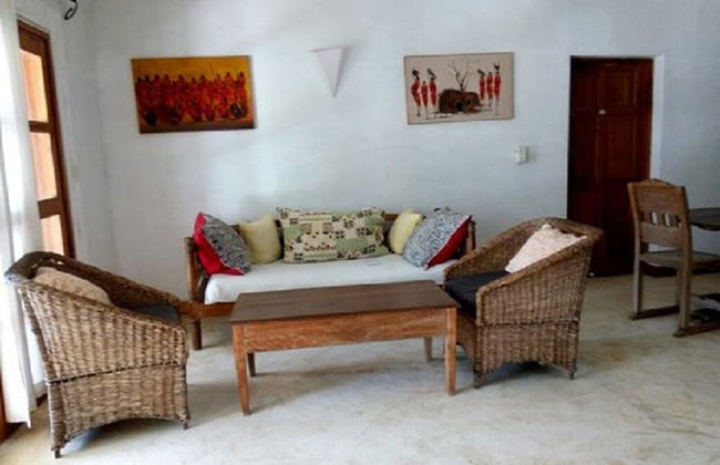 Wonderful Kibali Three Bedroom Apartment - Foto 23