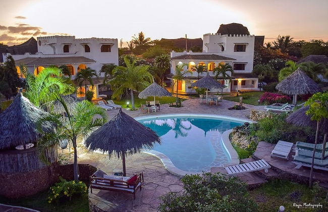 Wonderful Kibali Three Bedroom Apartment - Foto 12