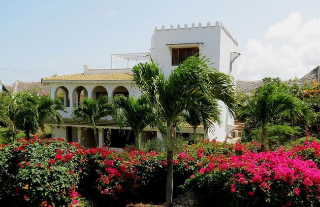 Wonderful Kibali Three Bedroom Apartment - Foto 36