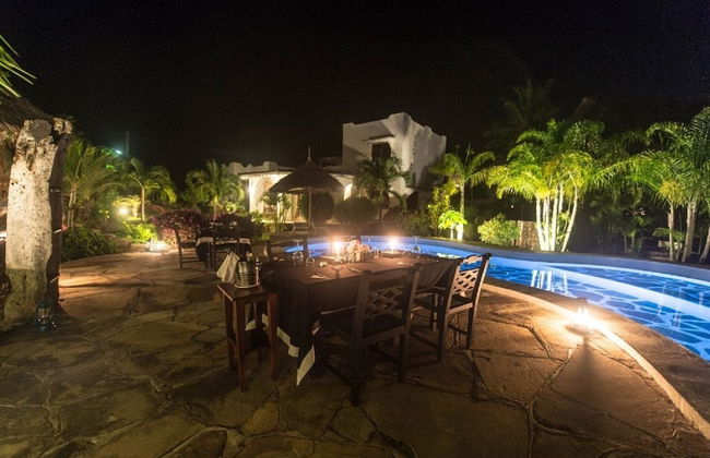 Wonderful Kibali Three Bedroom Apartment - Foto 17
