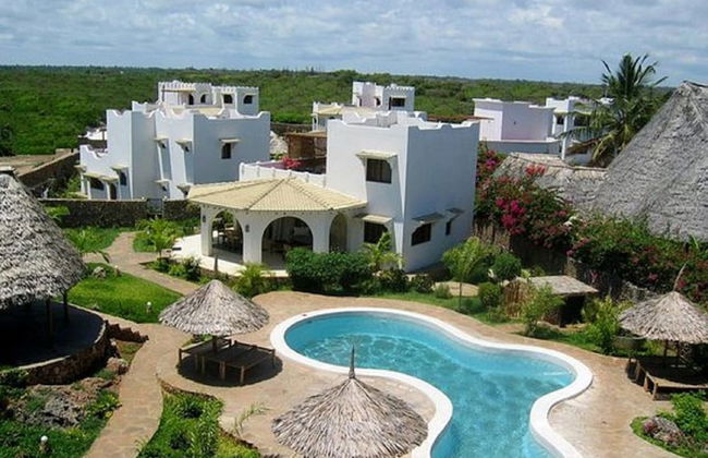 Wonderful Kibali Three Bedroom Apartment - Foto 34