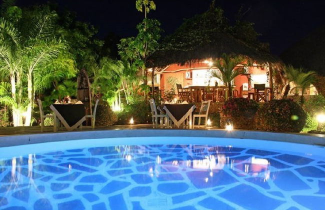 Wonderful Kibali Three Bedroom Apartment - Foto 8