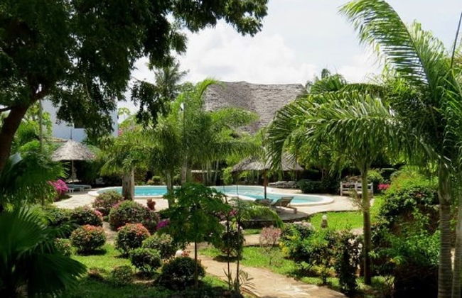Wonderful Kibali Three Bedroom Apartment - Foto 14