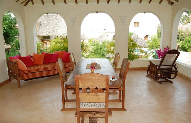 Wonderful Kibali Three Bedroom Apartment - Foto 29
