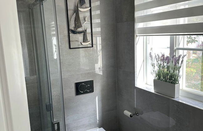 Quinta do Lago 2-bed Apartment - Golf, Pool & Ac - Foto 10