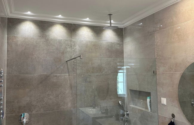 Quinta do Lago 2-bed Apartment - Golf, Pool & Ac - Foto 23