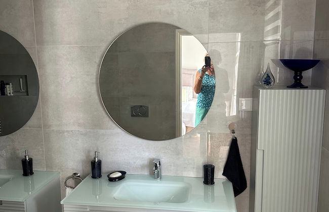 Quinta do Lago 2-bed Apartment - Golf, Pool & Ac - Foto 11