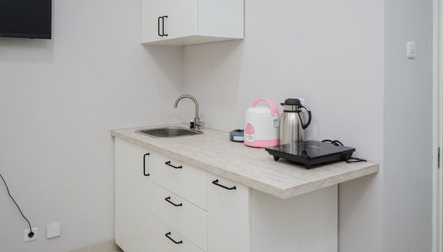 Cozinha privada