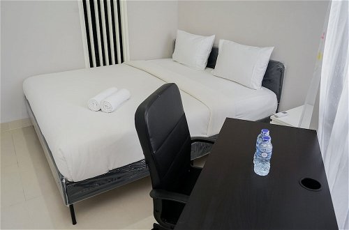 Photo 4 - Cozy 1BR at The Ayoma Apartment