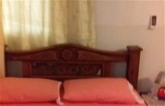 Photo 2 - Room in Apartment - Comfortable inn Green Sea Villa Helen / Kilometre 4 Circunvalar
